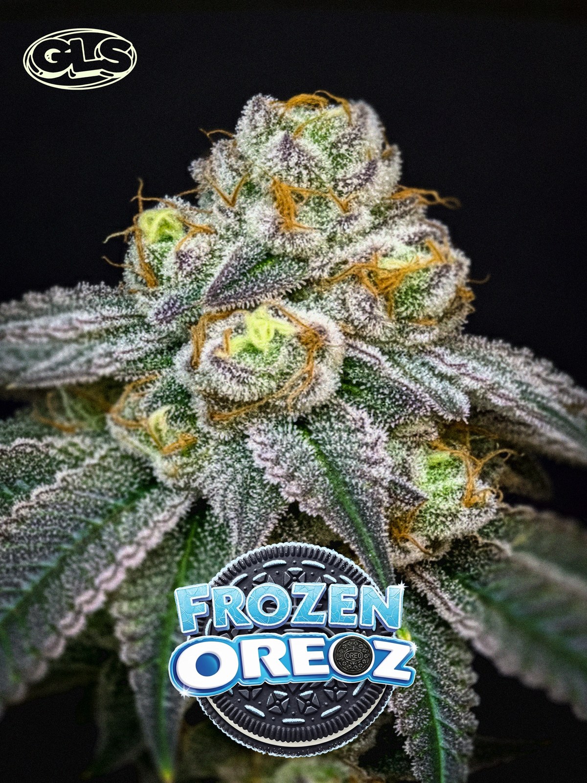 Frozen Oreoz