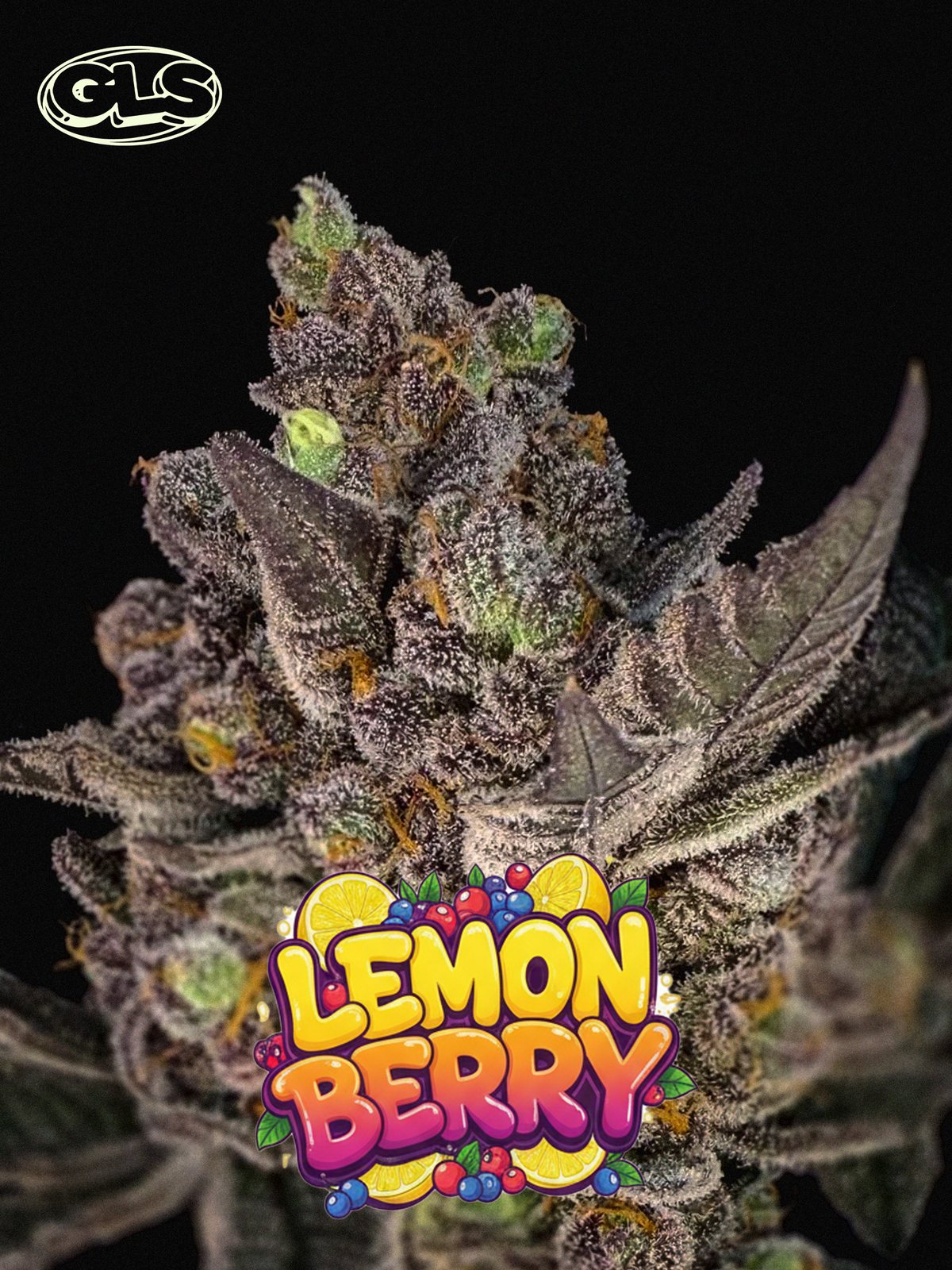 Lemon Berry